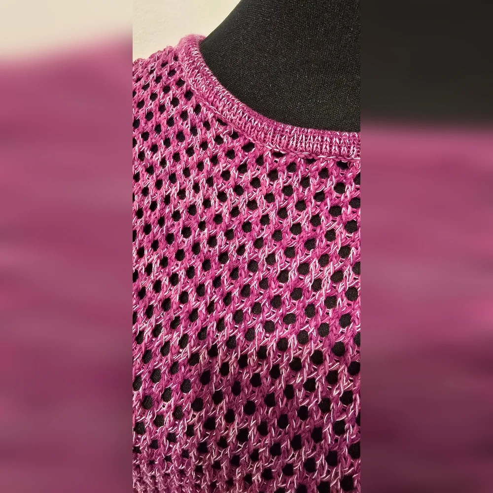 SPLENDID Reversible/Two Way Sweater, Size S